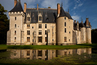Chateau de Meillant