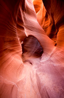 Lower Antelope Canyon Arch